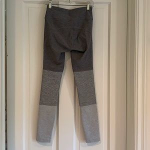 Outdoor Voices Gray Leggings